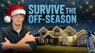 What Every Window Cleaner Should Do in Winter