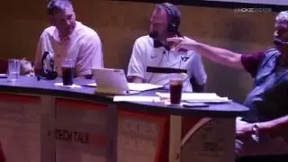Tech Talk Live - Season Premiere