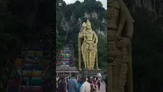 Stuck on a Layover in Kuala Lumpur? Here's What You Can Do in 8 Hours!