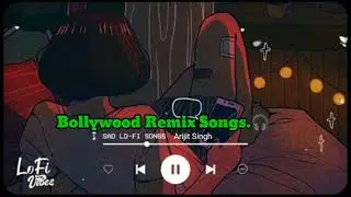 Bollywood Romantic Songs🎧 | Bollywood Remix songs | Hindi Romantic Songs | Soulful Shadab