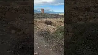 Factor&iacute;a de Salazones. 🏺🐟 🐚💜 Гарум, соленая рыба и красители
