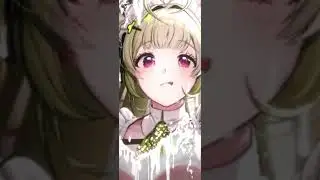 【NIKKE】SODA（ソーダ）スキル演出＋戦闘シーン