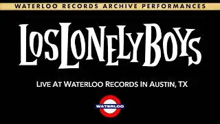 Los Lonely Boys perform 