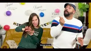 La bonne année de Team Sign Events feat Beatsbysv