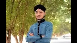 rang charreya naat/#Muhammadfarhan
