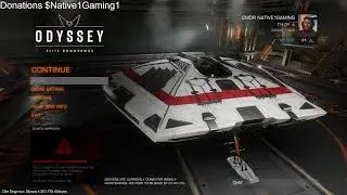 Elite Dangerous