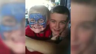 Why Patient Families Give: The Faust Family's Story