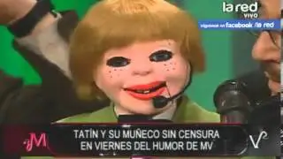 Tatin   Chiste Limpiadores de Alfombra