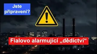 O čem se mlč&iacute;: Fialovi lid&eacute; přichystali velk&yacute; mal&eacute;r! Dotkne se v&scaron;ech