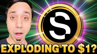 Will SKR Crypto PRICE EXPLODE to $0.10 in Just 1 Week?