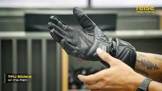 Bro Talks- Reise Rhodes Gloves | Product Overview