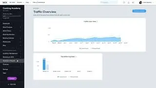 Welcome to the Wix Dashboard | Wix.com
