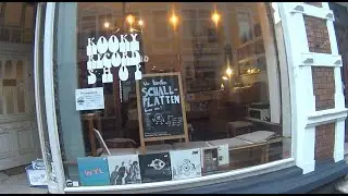 #BielefeldWest #Recordshop #Locals SUPPORT YOUR LOCAL SCENE