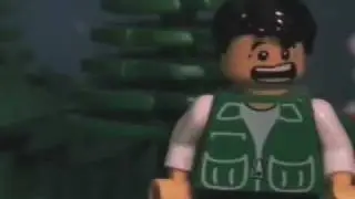 Forest Fright Trailer