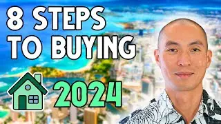 Buying a Hawaii Home in 2024: The Ultimate Guide for First Time Home Buyers