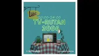 TV-rutan 2006 - KG INSPARKSVIDEO 2022