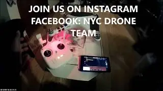 DJI Phantom 3 Standard No Image Transmission