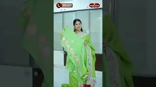 Royal Tissue Sarees Collection ✨ Pure Shine & Grace | Exclusive at Sarada Sarees Centre