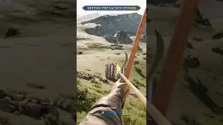 Brazier Bullseye #subscribe #shorts #chivalry2 #gaming
