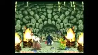 Top 10 fighting games of all time (10-6)