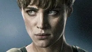 Why The Cast Of Terminator: Dark Fate Looks So Familiar