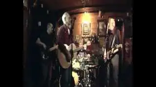 Local Heroes (Hastings) at The Snowdrop Inn, Lewes - Water Always Wins