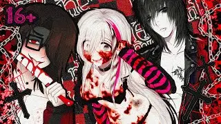 O MELHOR JOGO SOBRE YANDERES EMOS Q EU JA JOGUEI NA MINHA VIDA...me apaixonei (BLACK OPIUM: Prologo)