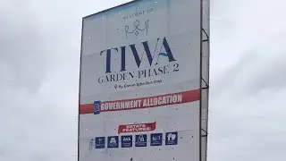 Ris Properties is live Tiwa Gardens Phase II,  Ibeju-Lekki