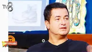 Acun Ilıcalı ve Doğduğun Ev Kaderindir Ekibi Eser Yenenler Show'da ! | GEL KONUŞALIM