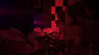 Cameron Ashes with a new Boston Hardcore Powerhouse. #oi #punkrock