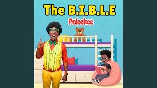 The B-I-B-L-E
