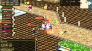 RVR3 Moji Group C Round 3 Part 1
