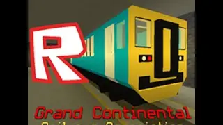 GCR ROBLOX W/ TheModsterRB- The Tornado!?!?