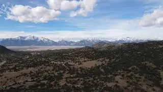 The difference between hills and mountains in CO