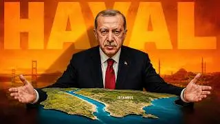 THE PROJECT QUIETLY UNDERWAY IN TURKEY!