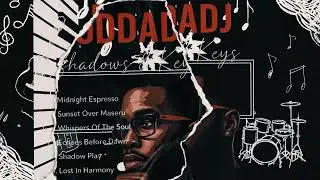 100% Production Mix (Shadows & Keys Album Review)