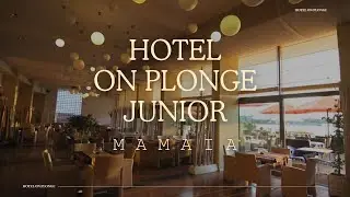 HOTEL ON PLONGE JUNIOR MAMAIA, CAZARE LA MARE, OFERTE SPECIALE HOTEL, CAMERE CU VEDERE SPRE LAC
