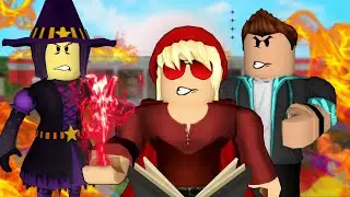 Мы не говорим о Сьюзан &mdash; пародия на песню из ролевой игры Roblox &mdash; Bloxburg
