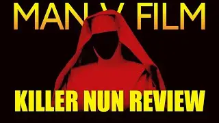Killer Nun | 1979 | Movie Review | Suor Omicidi | Shameless # 24 |