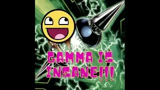 Psy-Framegear Gamma Is INSANE In Dragon Link!