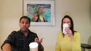 Episode 1: Becoming a Plastic Surgeon - Cosmetic Surgery and Coffee (The Vlog)