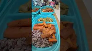 Easy sunday meal prep #mealprepideas #costcofinds