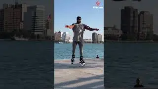 Stay Fit on the Go with Fit Boots #stayfit #fitboots #fitness