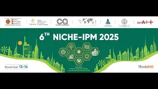 Neo-International Conference on Habitable Environments & International Professionals Meet 2025