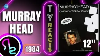 Murray Head - One Night In Bangkok 