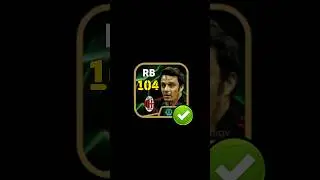 How to train Oddo 104 rated in efootball 2025