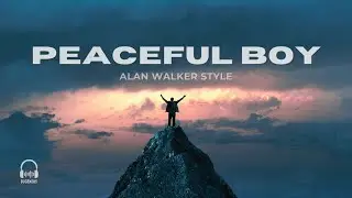 EuGenius - Peaceful Boy (Official) FREE TO USE MUSIC