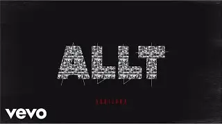 Adrijana - Allt (Audio)