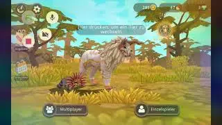 WildCraft: 3D Online-Tiersimulation &ndash; 2021-07-25