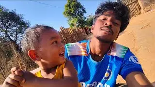 Chota bhai ke sat vlog 😍 #vlog #bro #vlogs #flyxo 